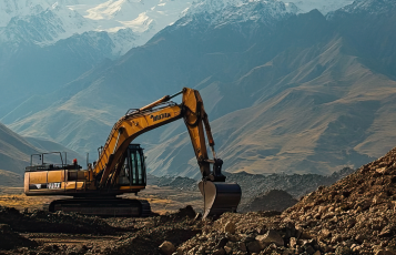 Best Practices for Waste Management in Mining Operations