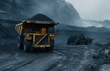 The Future of Autonomous Vehicles in Mining Operations